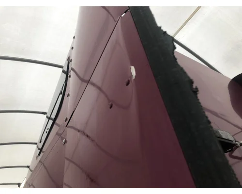 Freightliner COLUMBIA 120 Sleeper Fairing