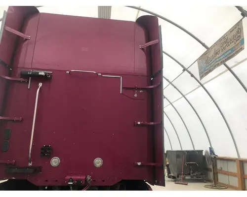 Freightliner COLUMBIA 120 Sleeper Fairing
