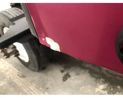 Freightliner COLUMBIA 120 Sleeper Fairing