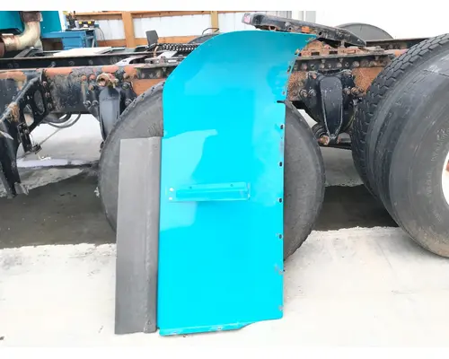 Freightliner COLUMBIA 120 Sleeper Fairing