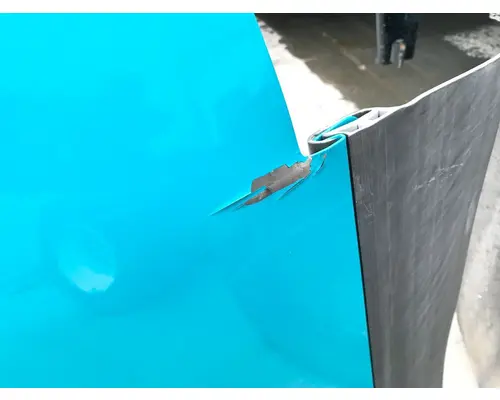 Freightliner COLUMBIA 120 Sleeper Fairing