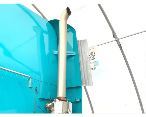 Freightliner COLUMBIA 120 Sleeper Fairing