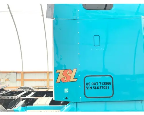 Freightliner COLUMBIA 120 Sleeper Fairing