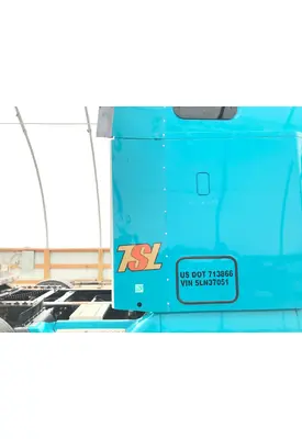 Freightliner COLUMBIA 120 Sleeper Fairing