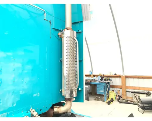 Freightliner COLUMBIA 120 Sleeper Fairing