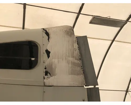 Freightliner COLUMBIA 120 Sleeper Fairing