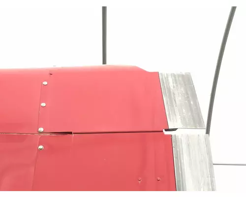 Freightliner COLUMBIA 120 Sleeper Fairing