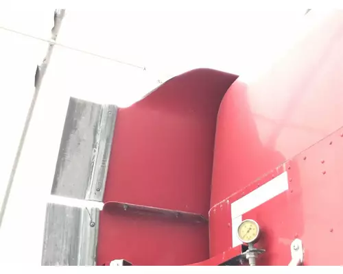 Freightliner COLUMBIA 120 Sleeper Fairing