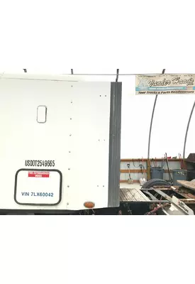 Freightliner COLUMBIA 120 Sleeper Fairing