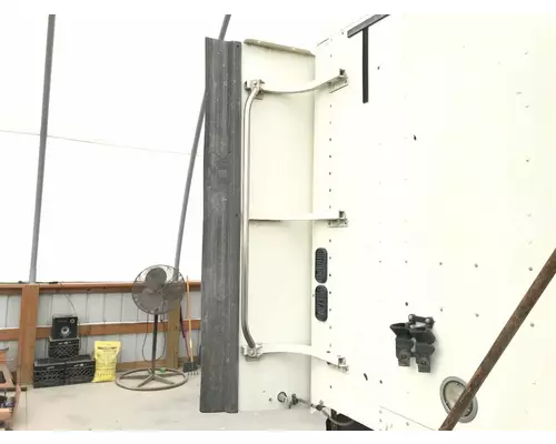 Freightliner COLUMBIA 120 Sleeper Fairing