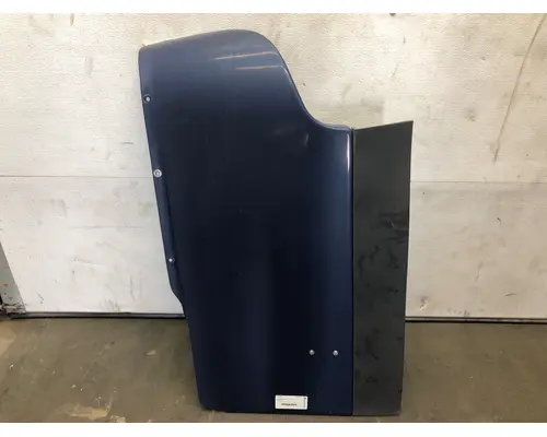 Freightliner COLUMBIA 120 Sleeper Fairing