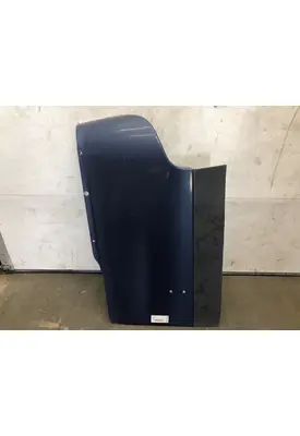 Freightliner COLUMBIA 120 Sleeper Fairing