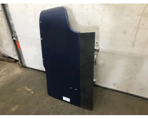 Freightliner COLUMBIA 120 Sleeper Fairing