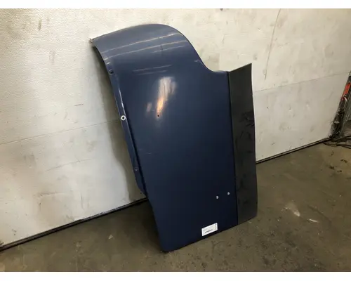 Freightliner COLUMBIA 120 Sleeper Fairing