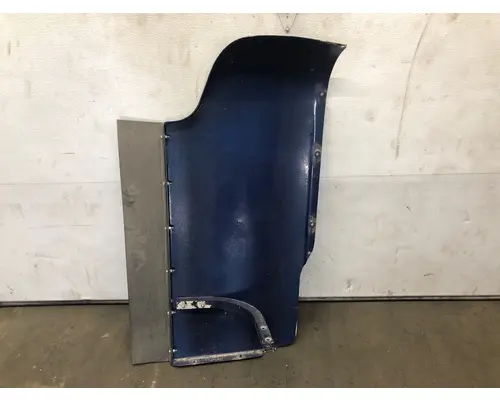 Freightliner COLUMBIA 120 Sleeper Fairing