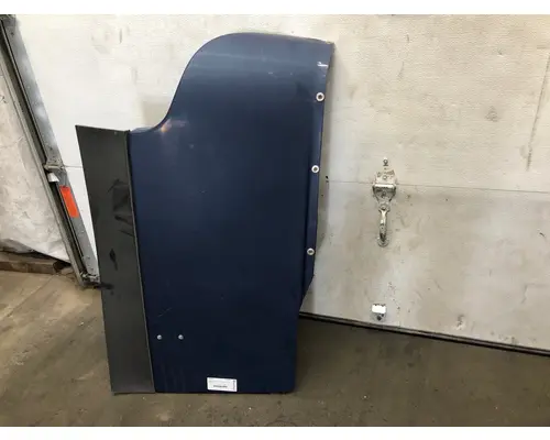 Freightliner COLUMBIA 120 Sleeper Fairing