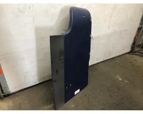 Freightliner COLUMBIA 120 Sleeper Fairing