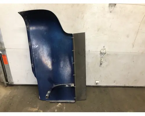 Freightliner COLUMBIA 120 Sleeper Fairing