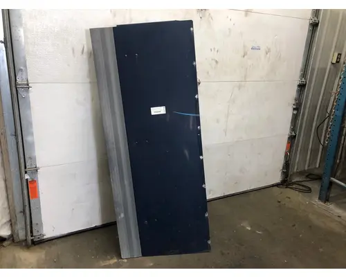 Freightliner COLUMBIA 120 Sleeper Fairing