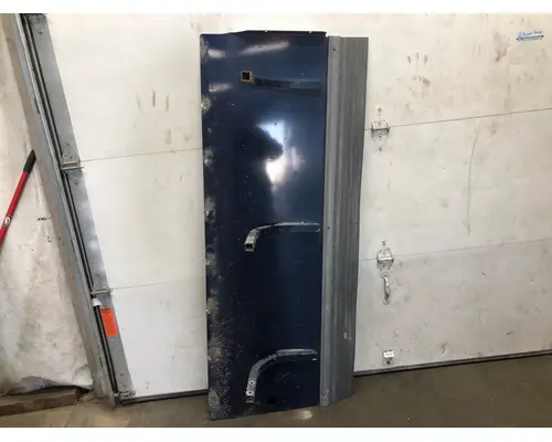 Freightliner COLUMBIA 120 Sleeper Fairing
