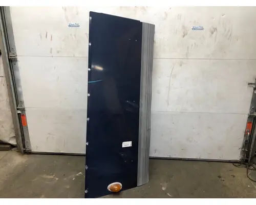 Freightliner COLUMBIA 120 Sleeper Fairing