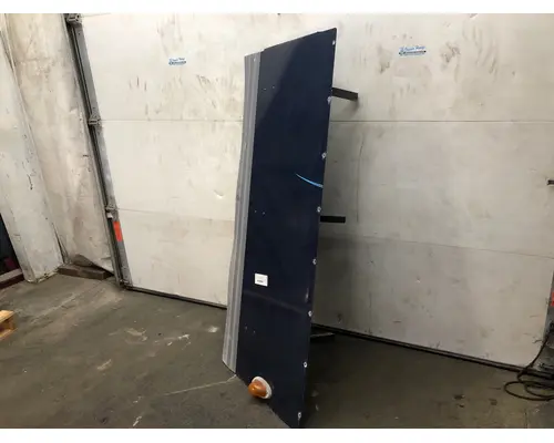 Freightliner COLUMBIA 120 Sleeper Fairing