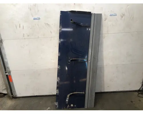 Freightliner COLUMBIA 120 Sleeper Fairing