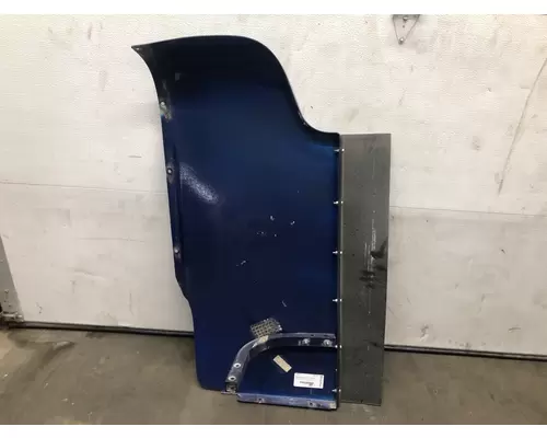 Freightliner COLUMBIA 120 Sleeper Fairing