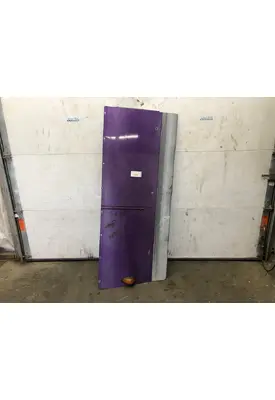 Freightliner COLUMBIA 120 Sleeper Fairing