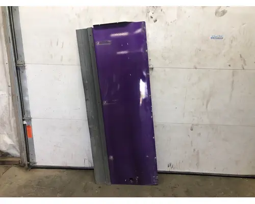 Freightliner COLUMBIA 120 Sleeper Fairing