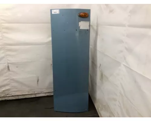 Freightliner COLUMBIA 120 Sleeper Fairing