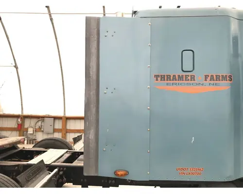 Freightliner COLUMBIA 120 Sleeper Fairing