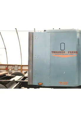 Freightliner COLUMBIA 120 Sleeper Fairing