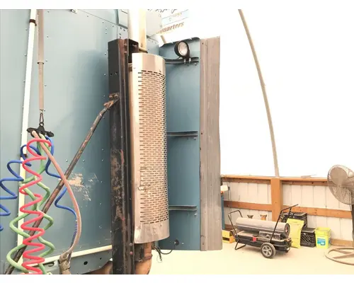 Freightliner COLUMBIA 120 Sleeper Fairing