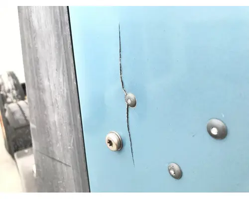 Freightliner COLUMBIA 120 Sleeper Fairing