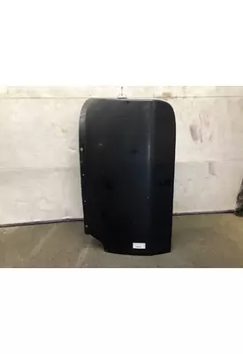 Freightliner COLUMBIA 120 Sleeper Fairing