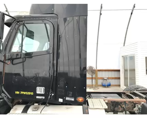 Freightliner COLUMBIA 120 Sleeper Fairing