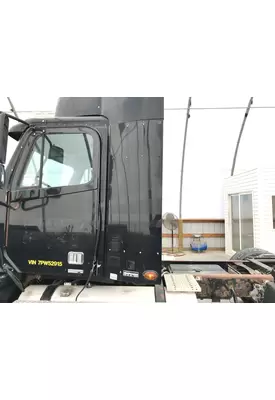 Freightliner COLUMBIA 120 Sleeper Fairing