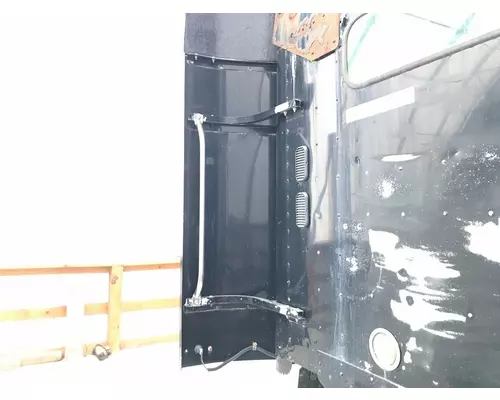Freightliner COLUMBIA 120 Sleeper Fairing