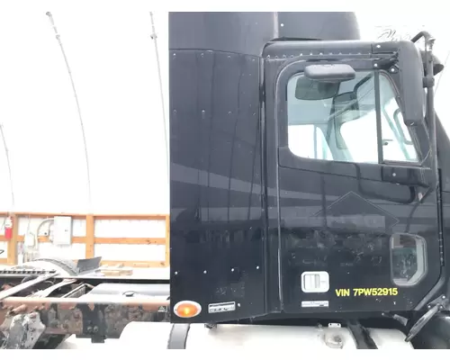 Freightliner COLUMBIA 120 Sleeper Fairing