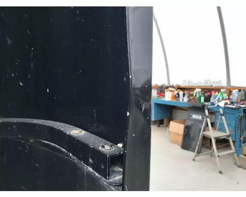 Freightliner COLUMBIA 120 Sleeper Fairing