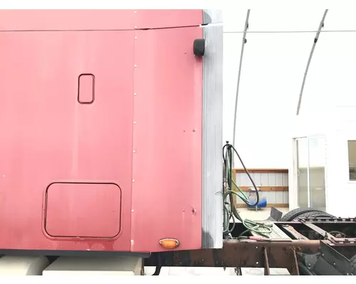 Freightliner COLUMBIA 120 Sleeper Fairing