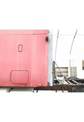 Freightliner COLUMBIA 120 Sleeper Fairing