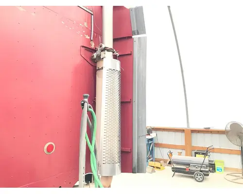 Freightliner COLUMBIA 120 Sleeper Fairing