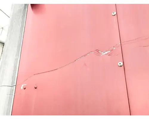 Freightliner COLUMBIA 120 Sleeper Fairing