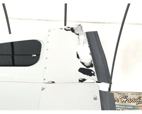 Freightliner COLUMBIA 120 Sleeper Fairing