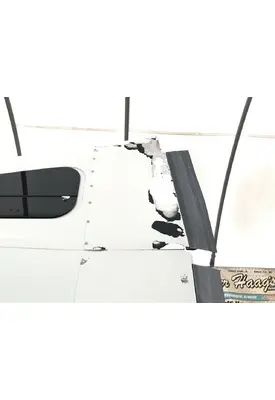 Freightliner COLUMBIA 120 Sleeper Fairing