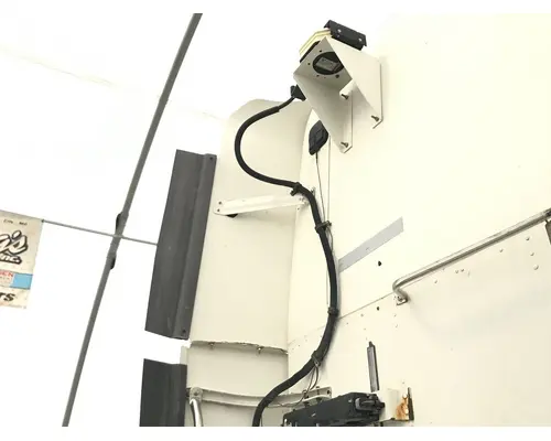 Freightliner COLUMBIA 120 Sleeper Fairing