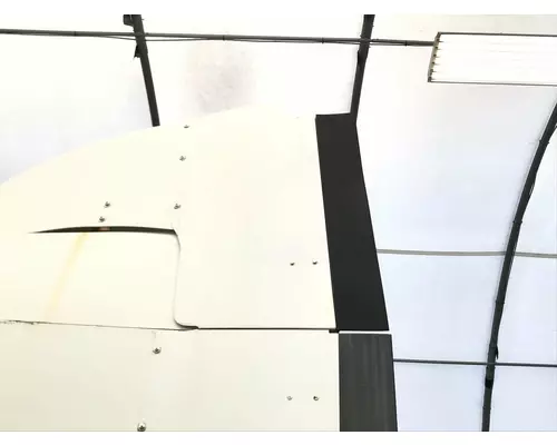 Freightliner COLUMBIA 120 Sleeper Fairing