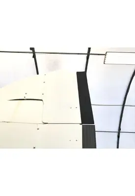Freightliner COLUMBIA 120 Sleeper Fairing